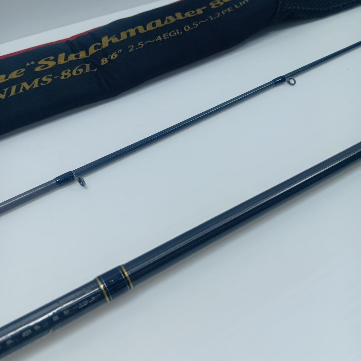 スキッドロウインペリアル テクニマスター82