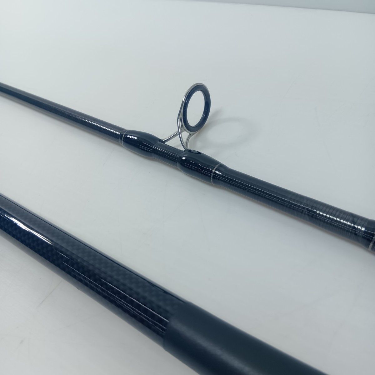 ライトショアジグ