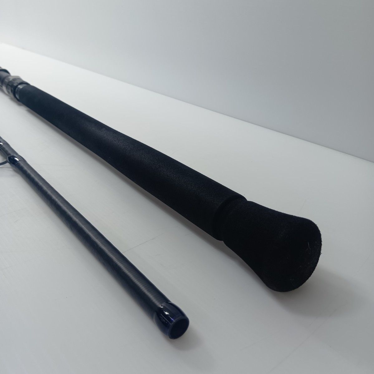 SHIMANO シマノ 21コルトスナイパーBB S 106 M キズ有 程度B 301727