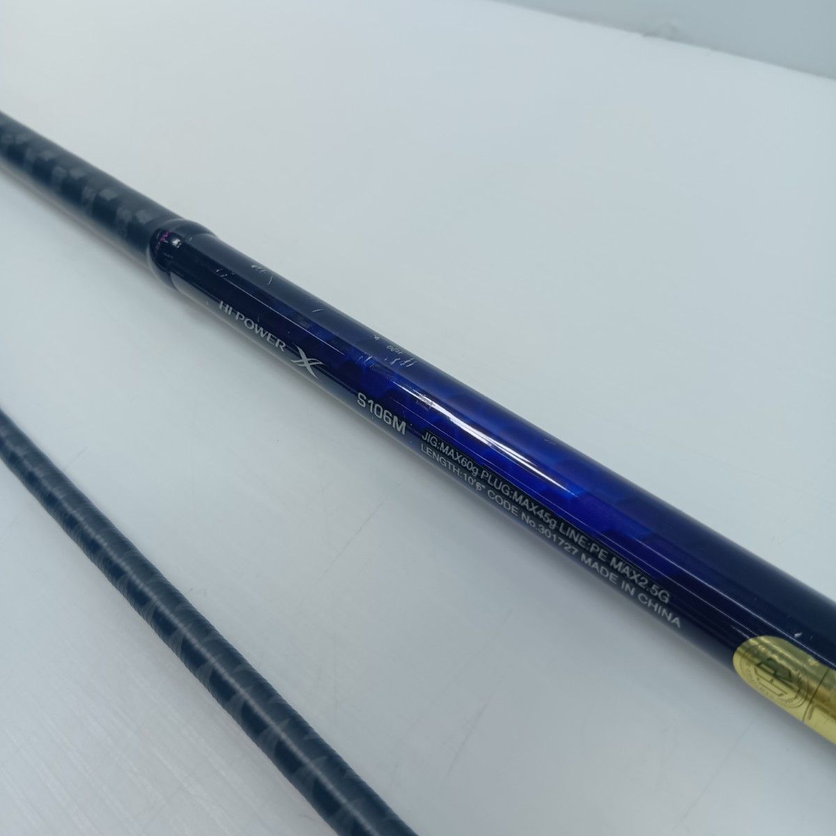 21コルトスナイパーBB S