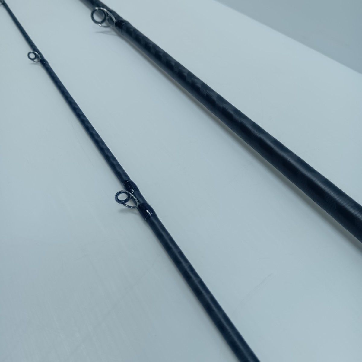  SHIMANO シマノ 18ディアルーナ B 76 MH 程度B 38042 シーバスロッド ロッド