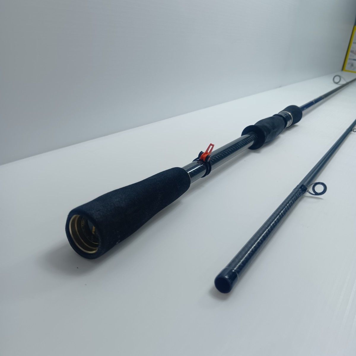 OLYMPIC ヌーボカラマレッティートゥレ 程度B GONCTS-862 M