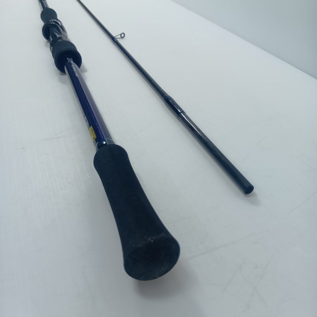 DAIWA ダイワ エメラルダスMX 69 M|XH-S E 程度B