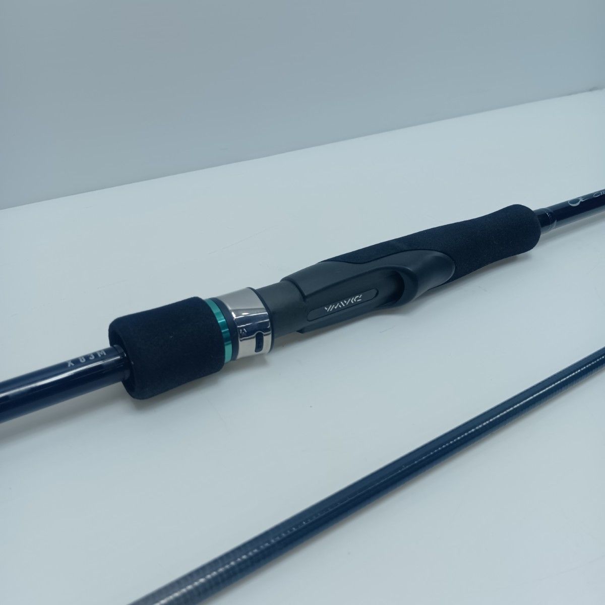 DAIWA ダイワ エメラルダスX 83M 程度AB 05803002 - メルカリ