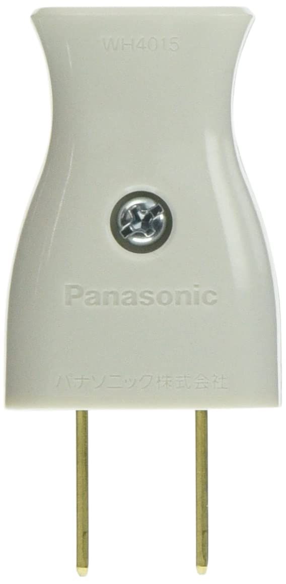 パナソニック Panasonic ベターキャップ ホワイト WH 4015 入