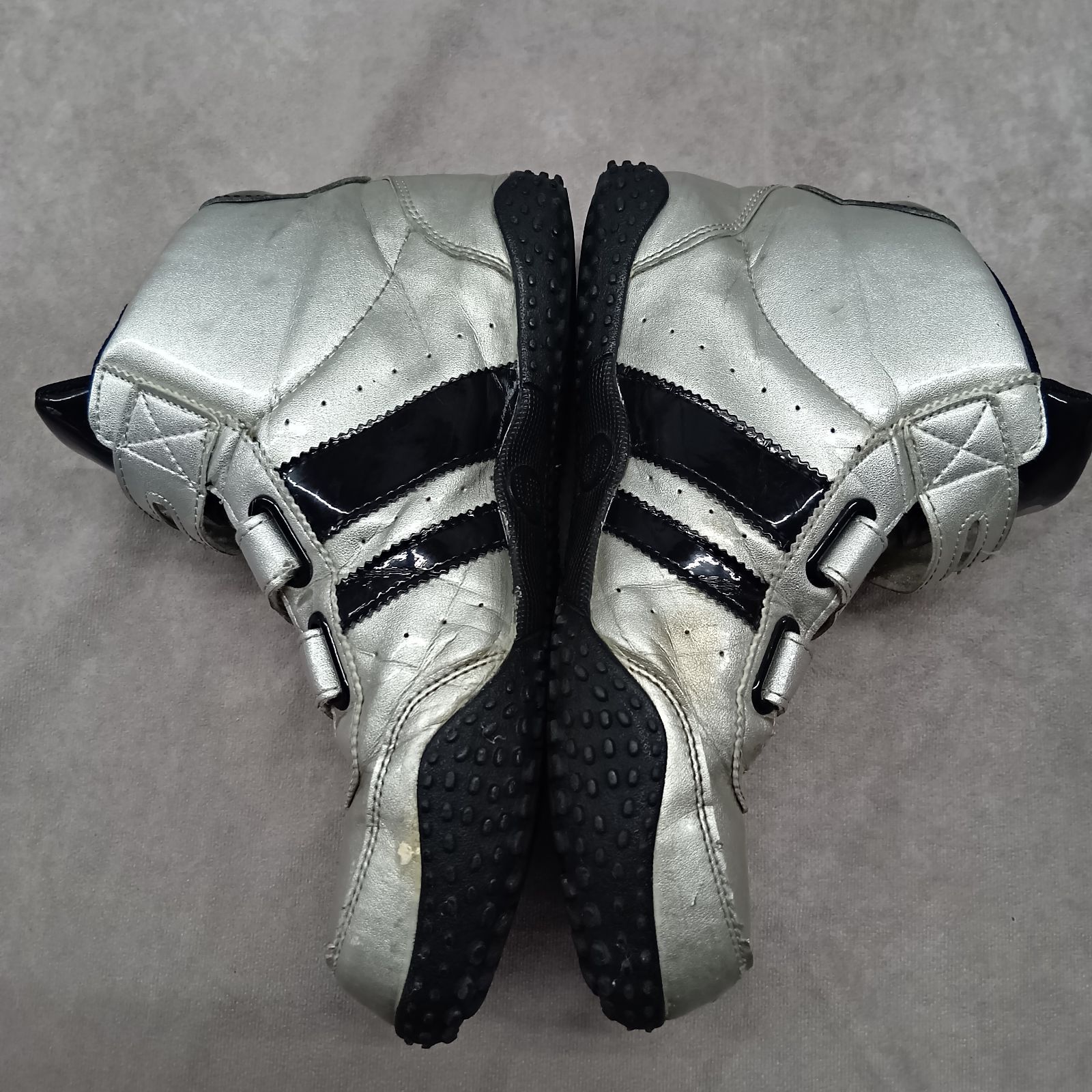 つま先傷あり特価！！　26cmのみ sundance サンダンス 作業靴 安全靴 つま先鉄板 サイズ26cm 傷汚れあり