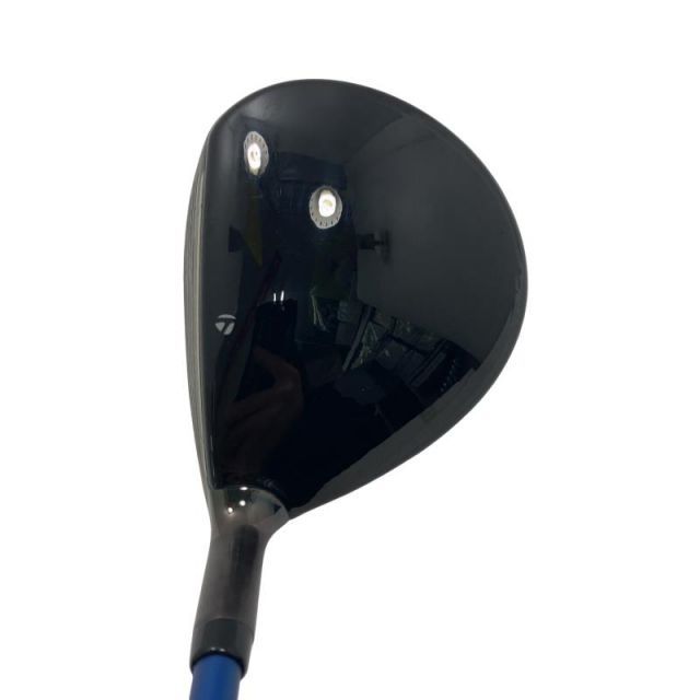 中古】 テーラーメイド Qi10 5W フェアウェイウッド FW リシャフト