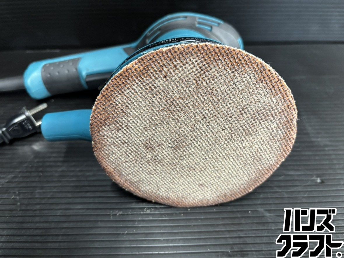 ランダムオービットサンダ 100