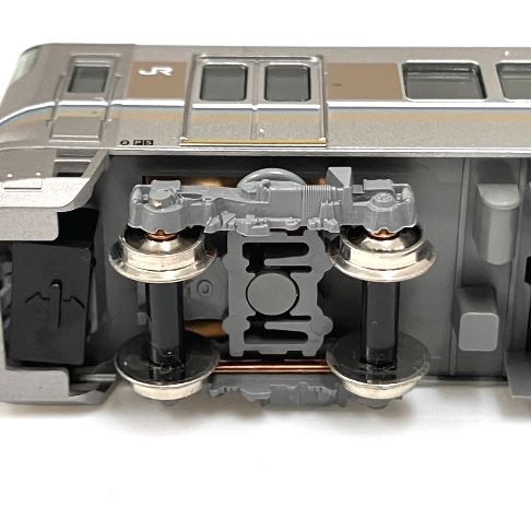 KATO10-871 225系0番代 8両セット KATO Nゲージ 225系 0番台 新快速 8両セット 10-871 鉄道模型