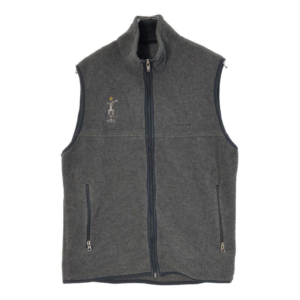 00年代 patagonia パタゴニア SYNCHILLA シンチラ フリースベスト