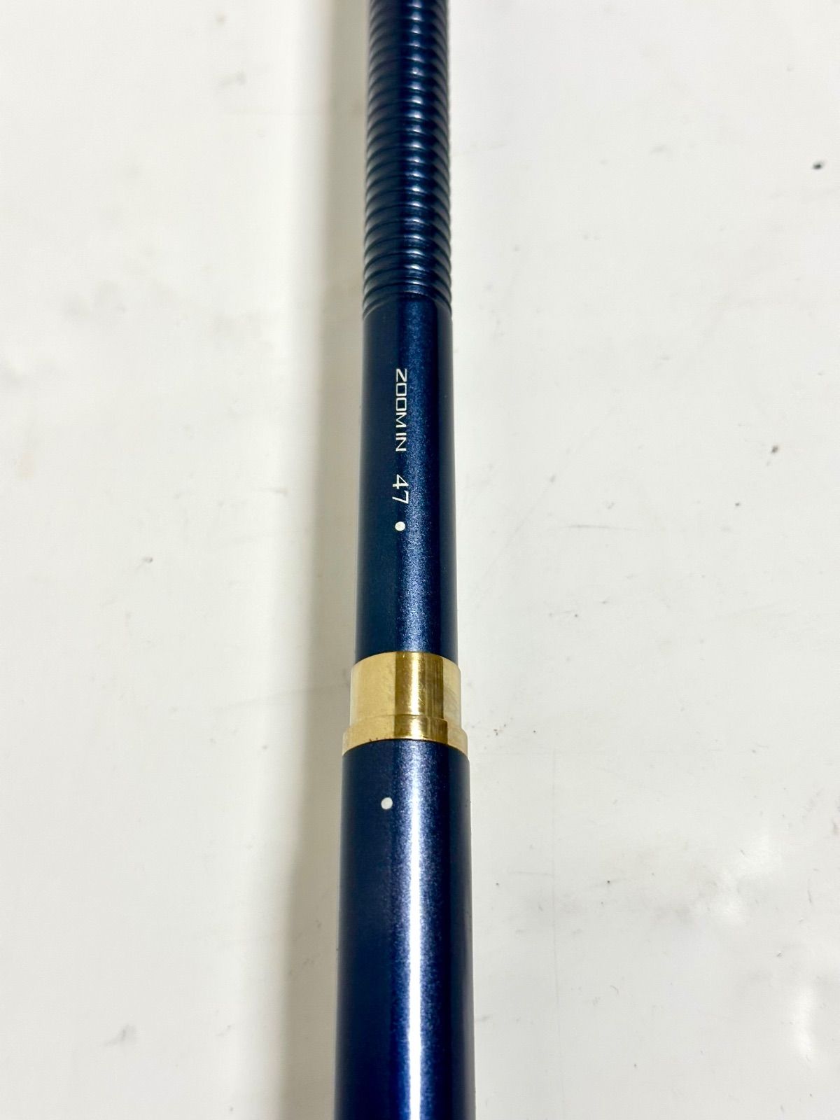 シマノ ツインパワースペシャル T1.2-47/53Z SHIMANO 磯竿 - メルカリ