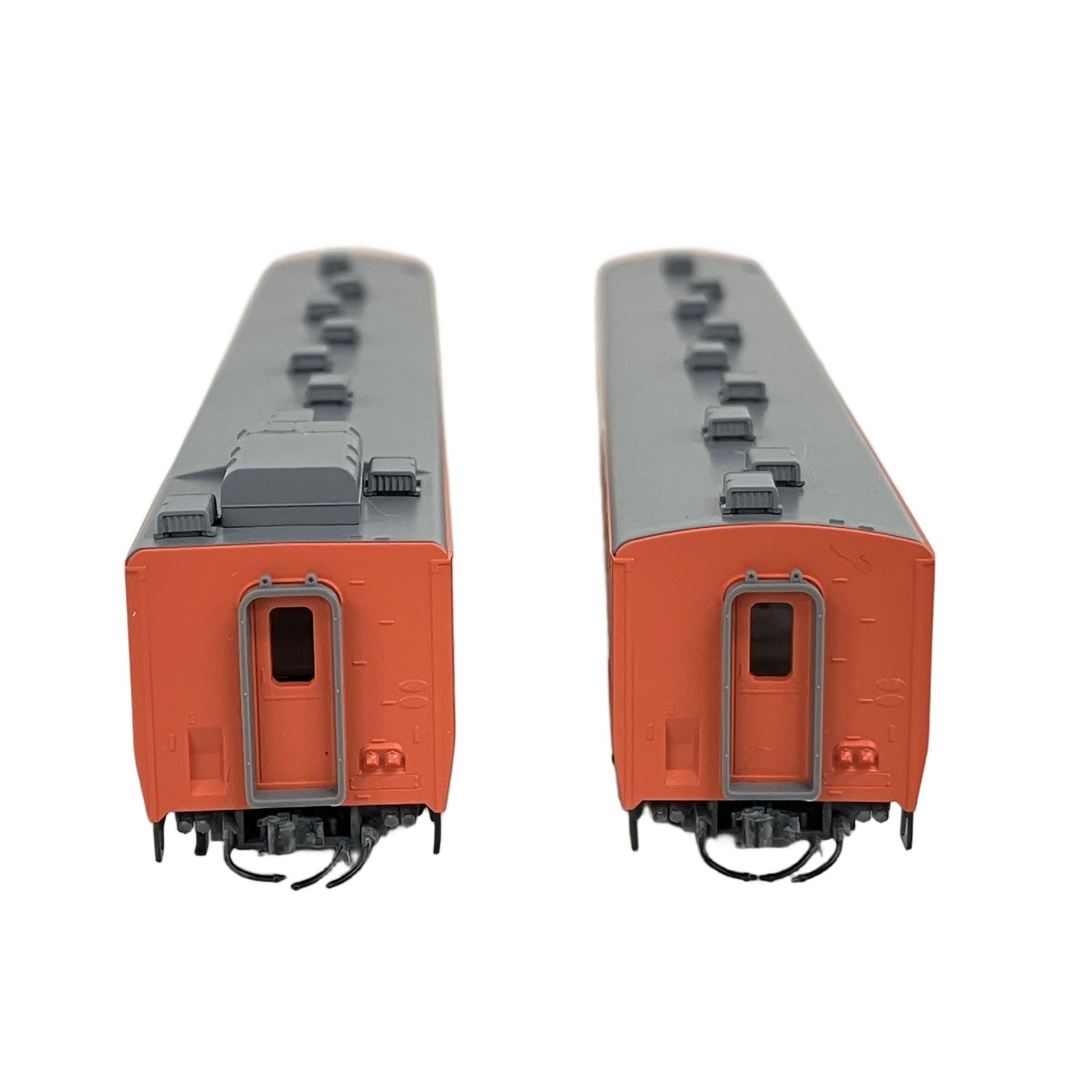 ディーゼルカー キハ48