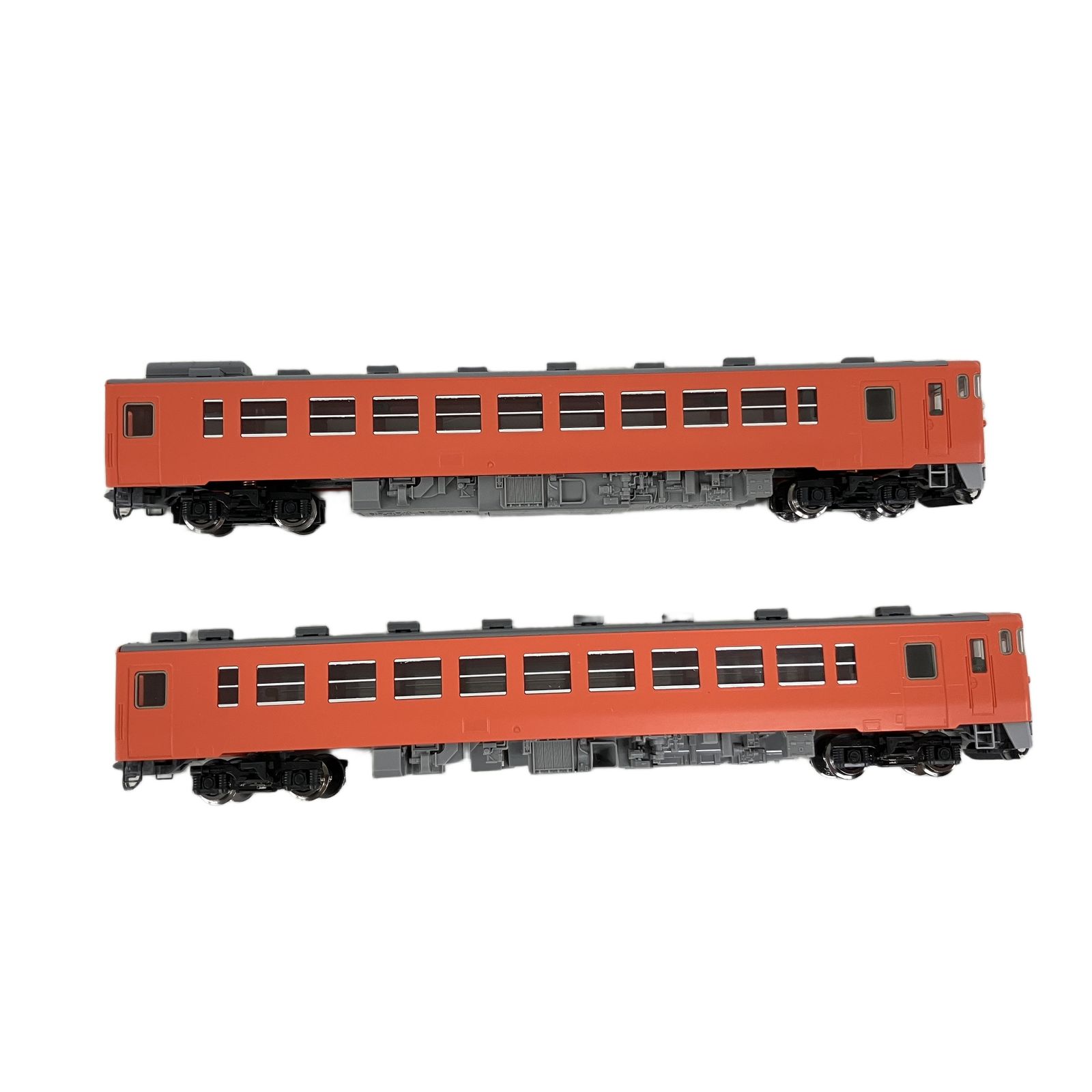 鉄道模型 Nゲージ