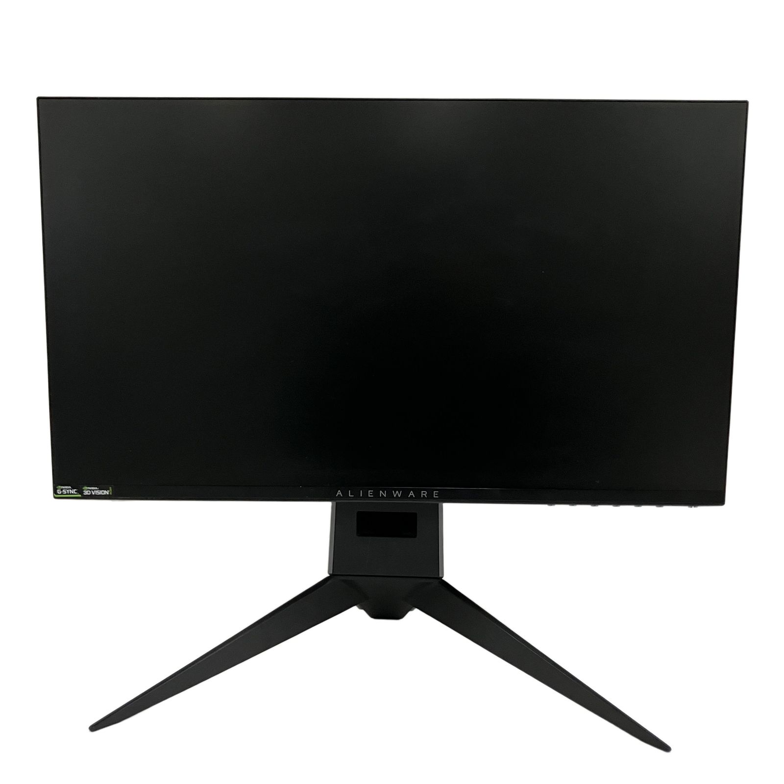 DELL ALIENWARE AW2518H 24.5インチ ゲーミング ワイド モニター