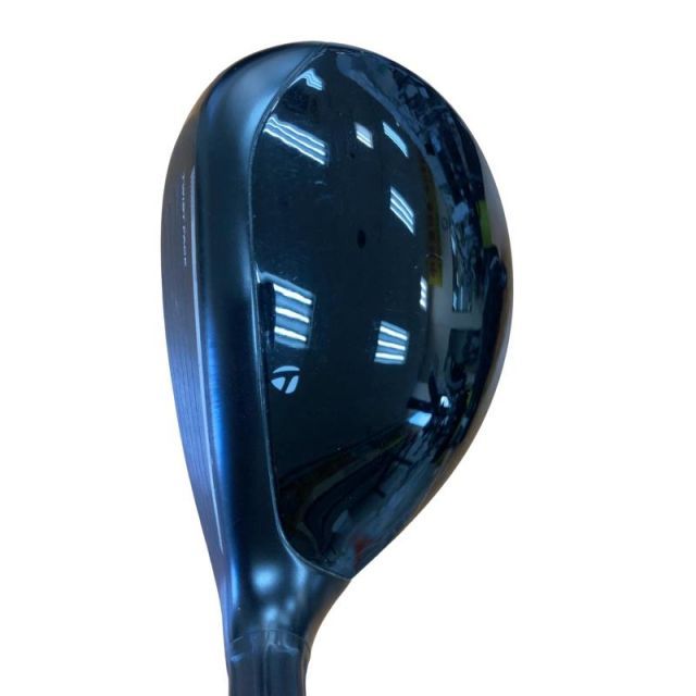 中古】 テーラーメイド STEALTH2 HD U3 ユーティリティ UT TENSEI RED