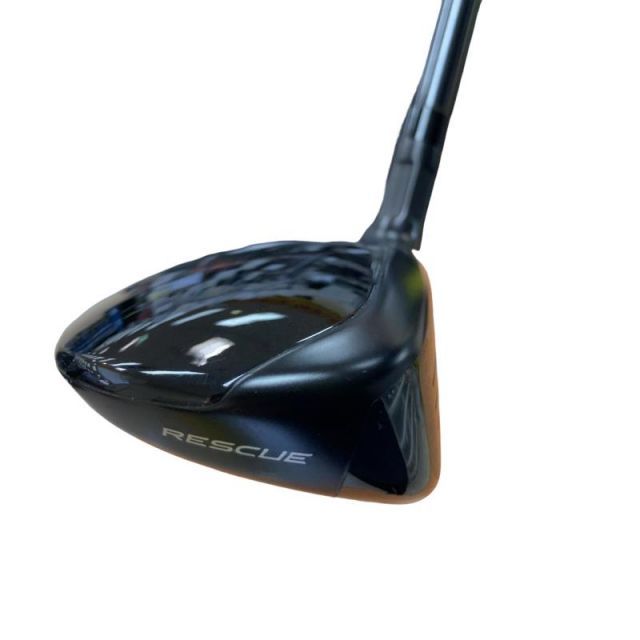 中古】 テーラーメイド STEALTH2 HD U3 ユーティリティ UT TENSEI RED