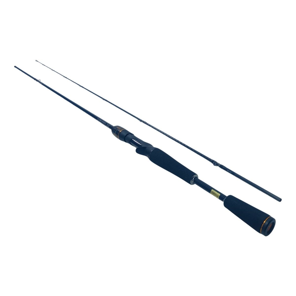 DAIWA ダイワ バスロッド リベリオン 652 LFB