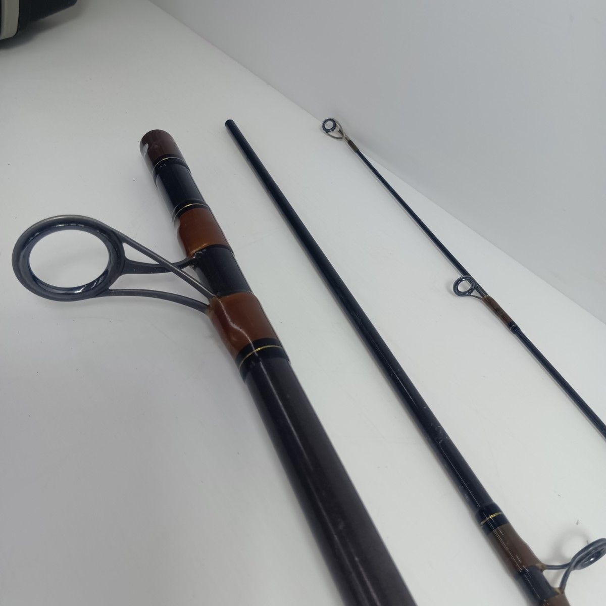  TENRYU CO 天龍 20 CG ショアジギングロッド ロッド