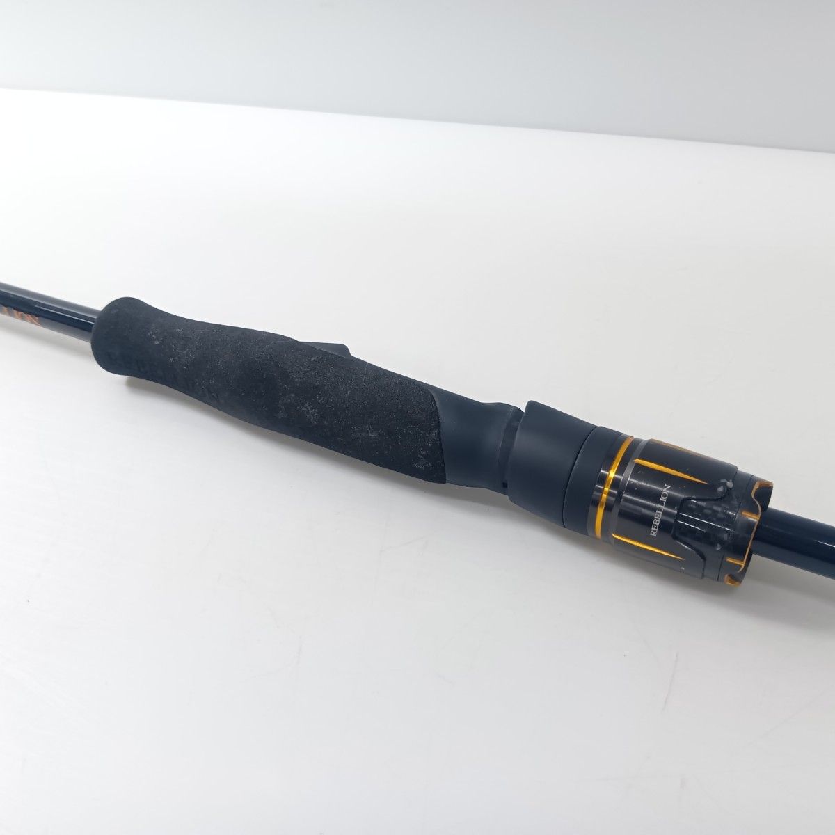  DAIWA ダイワ バスロッド リベリオン 661 ML LFS バスロッド ロッド