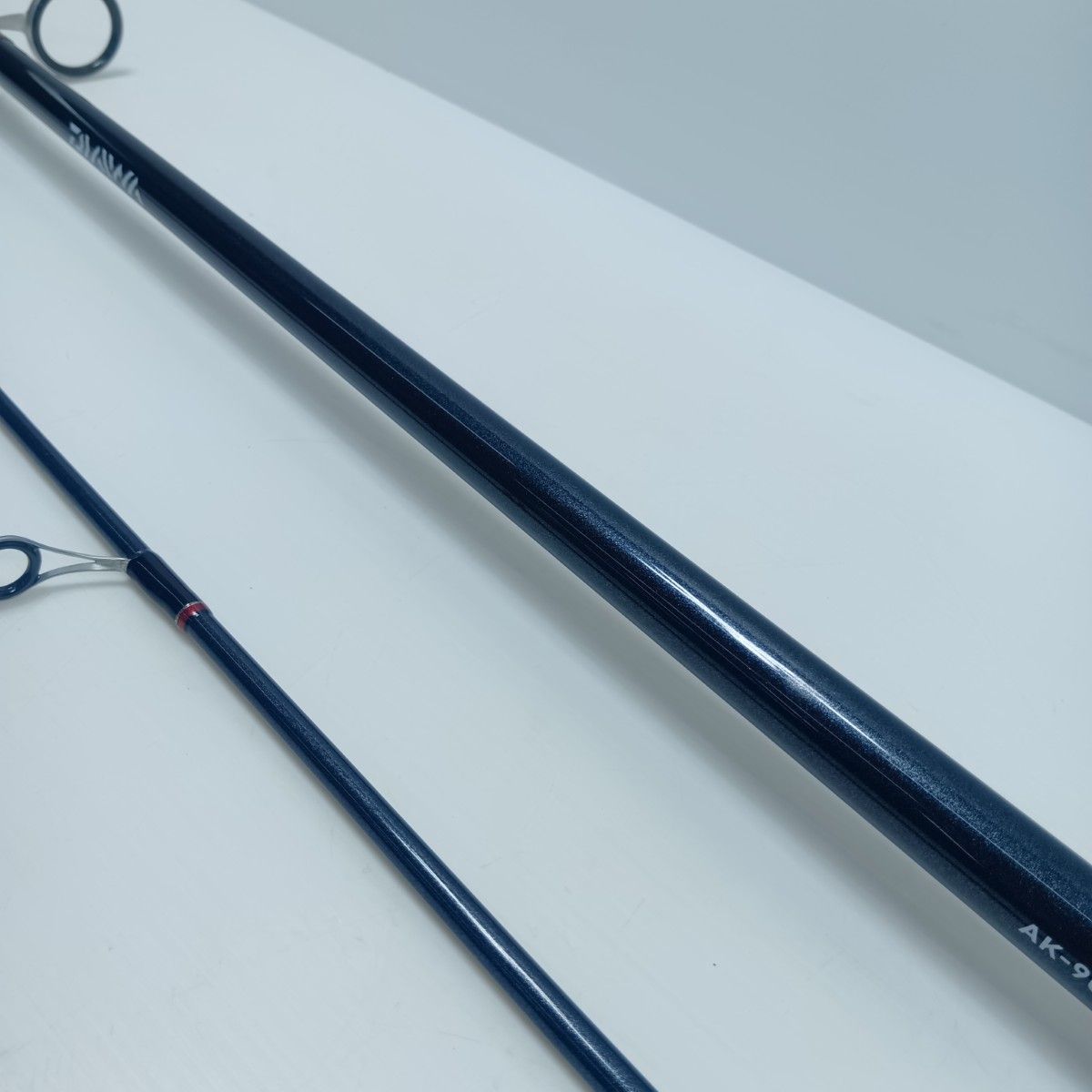  DAIWA ダイワ リバティフォース AK-902 H キズ有 程度B ショアジギングロッド ロッド