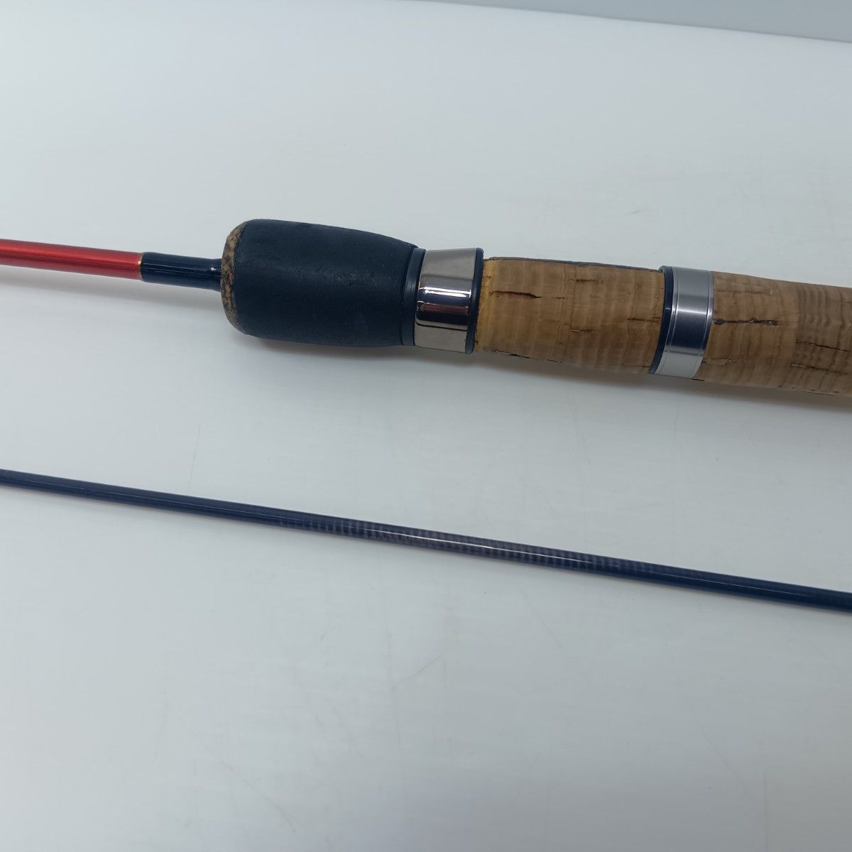 トラウティンスピン フォルツァ