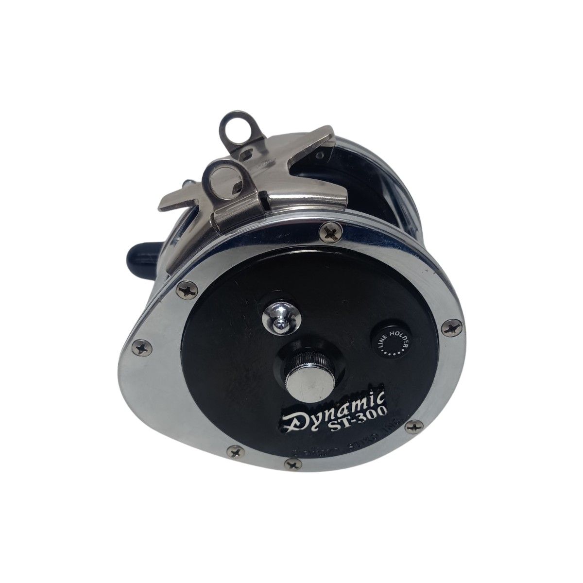 DAIWA ダイワ 両軸リール ダイナミック ST 300 程度B