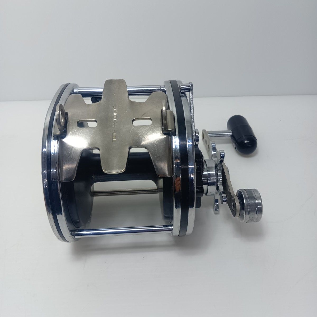 DAIWA ダイワ 両軸リール ダイナミック ST 300 程度B