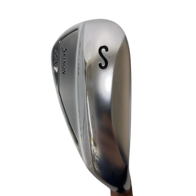スリクソン 中古 ダンロップ SRIXON ZX7 Mk II SW ウェッジ 中古 右用
