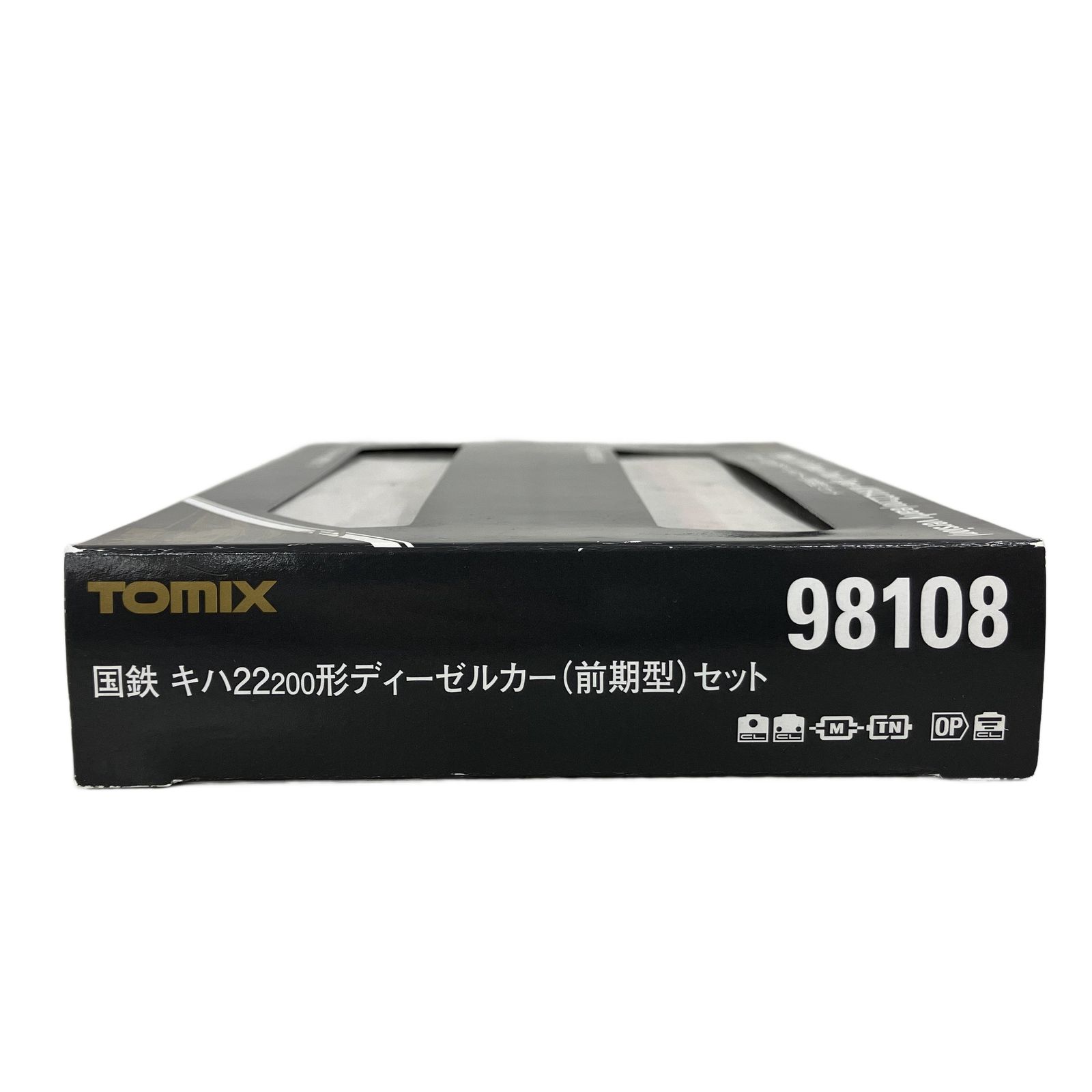 TOMIX トミックス