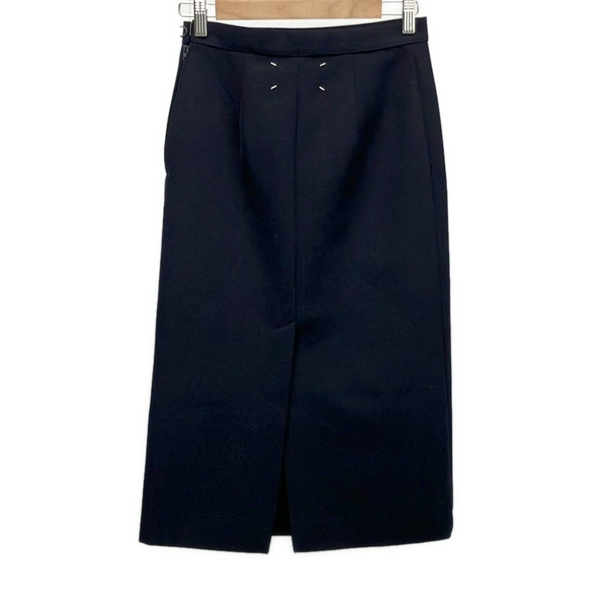 MARTIN MARGIELA(マルタンマルジェラ) ロングスカート サイズ36 S