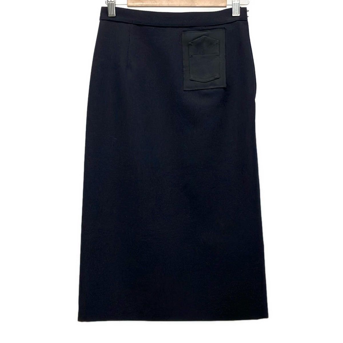 MARTIN MARGIELA(マルタンマルジェラ) ロングスカート サイズ36 S