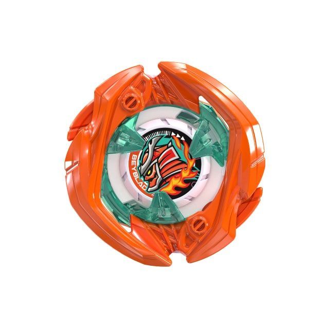 サムライセイバー2-70L メタルコート:オレンジ　2巻フルカラー BEYBLADE X 2巻 フルカラー特装版 サムライセイバー2-70L メタルコート