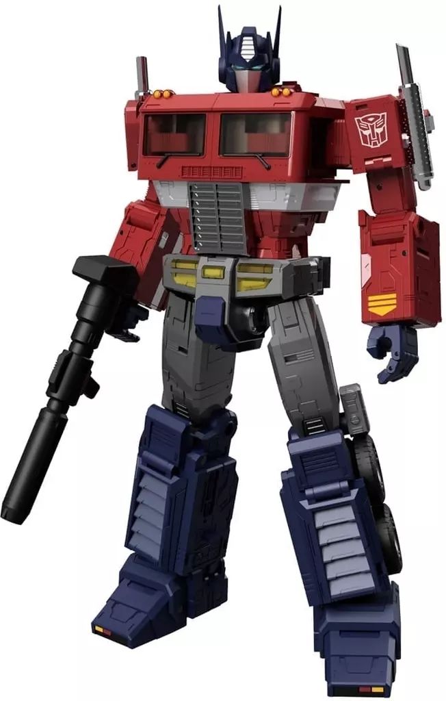 おもちゃ MPG-17 オプティマスプライム Style Gen. トランスフォーマー マスターピースG