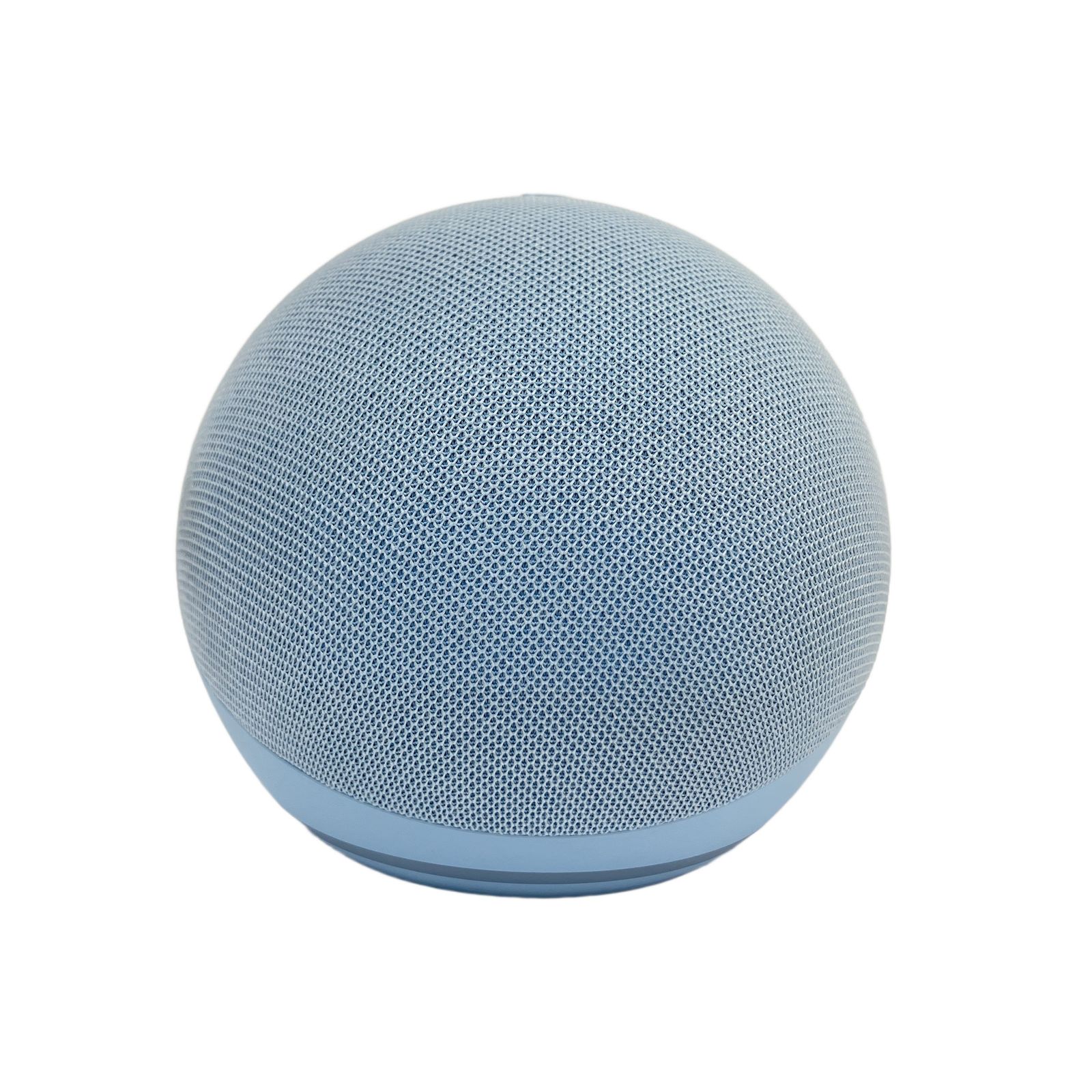 アマゾン　第5世代　C4E8S3 スマートスピーカー　スカイブルー◆ Amazon Alexa C4E8S3 Echo Dot 第5世代 アマゾン アレクサ エコー