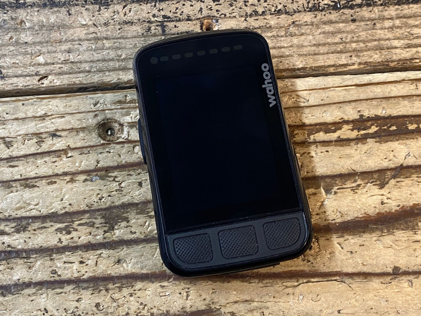 JU962 ワフー wahoo エレメントボルト ELEMNT BOLT WFCC5 V2 サイクル