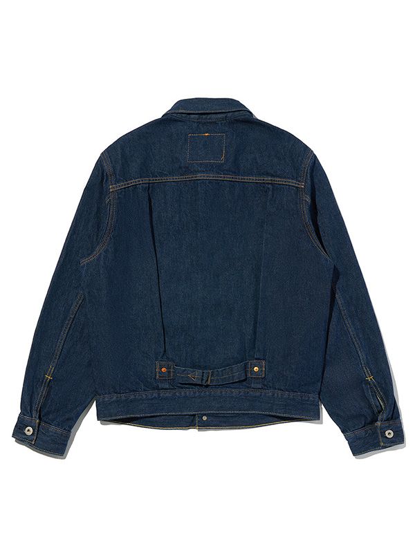 LEVIS リーバイス 大戦モデル LEVI'S PREMIUM デニムジャケット