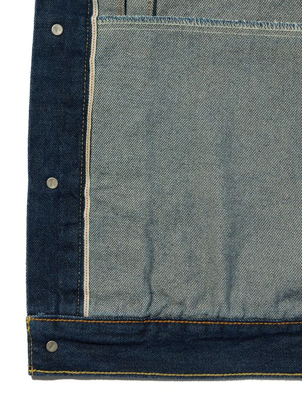 LEVIS リーバイス 大戦モデル LEVI'S PREMIUM デニムジャケット