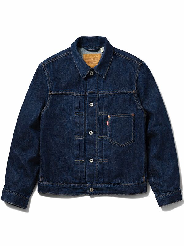 LEVIS リーバイス 大戦モデル LEVI'S PREMIUM デニムジャケット