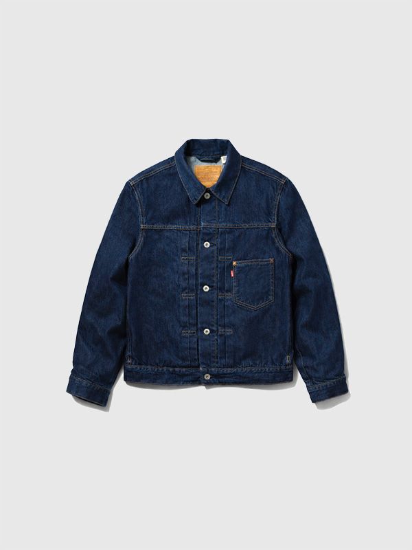 LEVIS リーバイス 大戦モデル LEVI'S PREMIUM デニムジャケット
