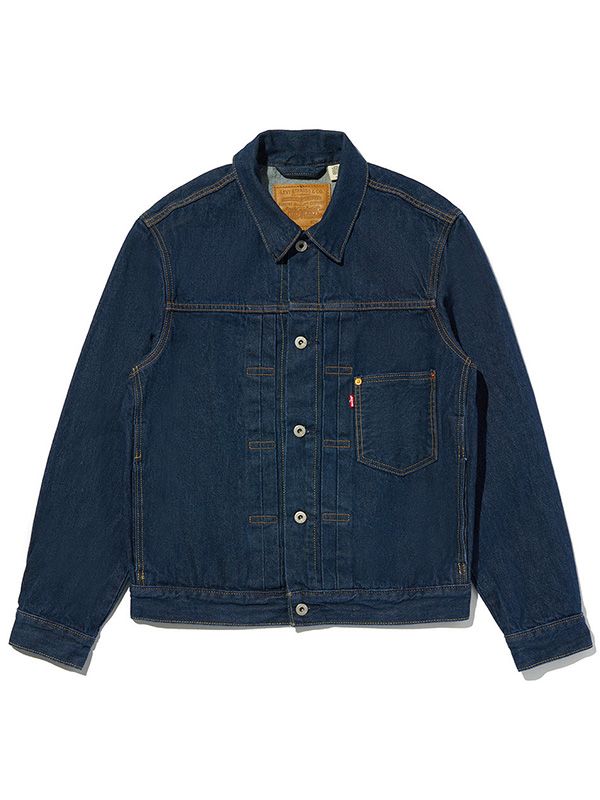 LEVIS リーバイス 大戦モデル LEVI'S PREMIUM デニムジャケット