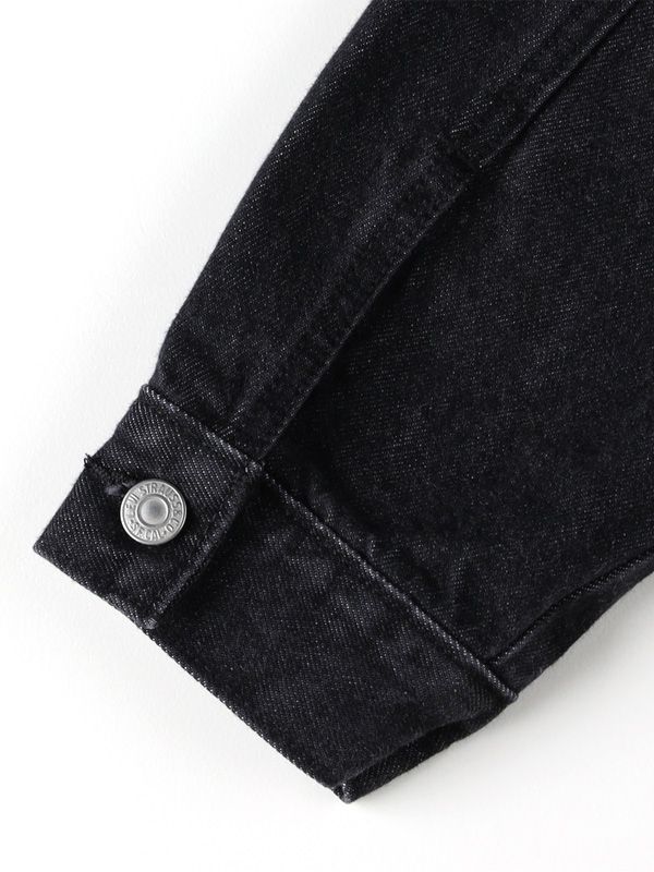 LEVIS リーバイス 大戦モデル 黒 ブラック LEVI'S PREMIUM デニム
