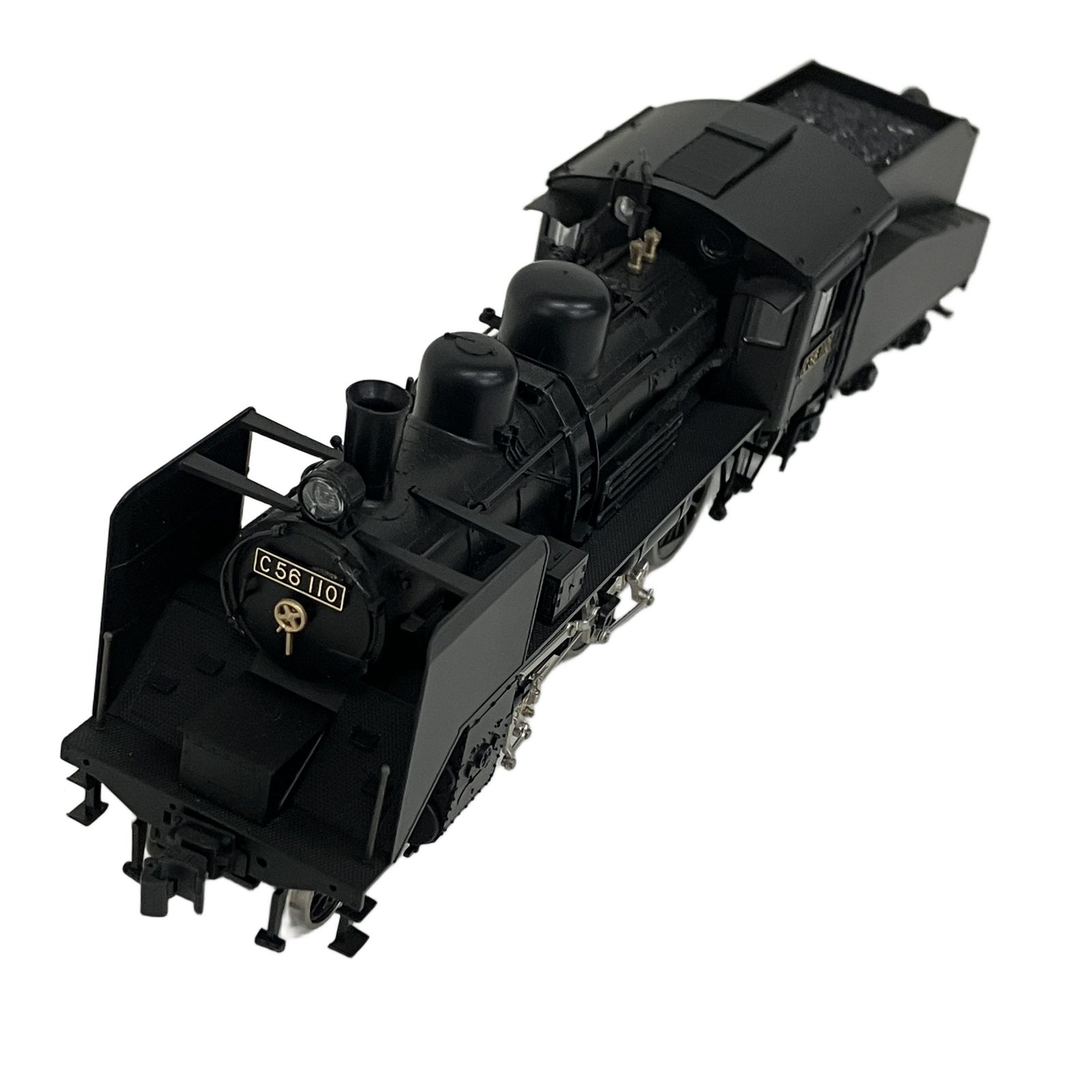 KATO 1-201 C56 蒸気機関車 HOゲージ 鉄道模型 ジャンクS10880134