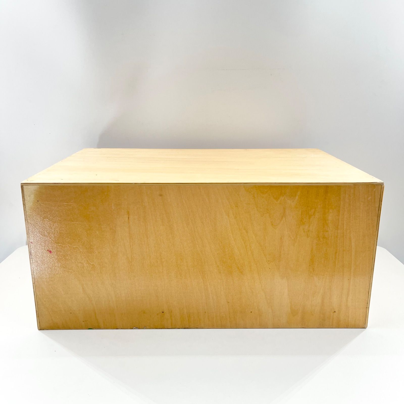 モンテッソーリ　幾何たんす Montessori 楽天市場】モンテッソーリ 幾何たんす Montessori Geometric Cabinet