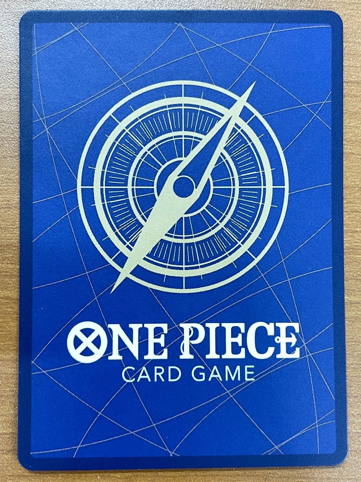 美品 バギー SP R パラレル 銀 OP09-051 ワンピースカード ONEPIECE ID