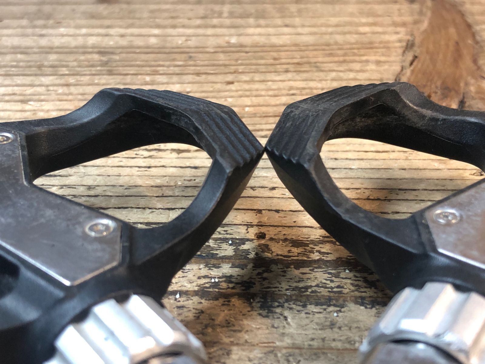 JK790 ガーミン GARMIN VECTOR 2 PB3 パワーメーター ビンディング