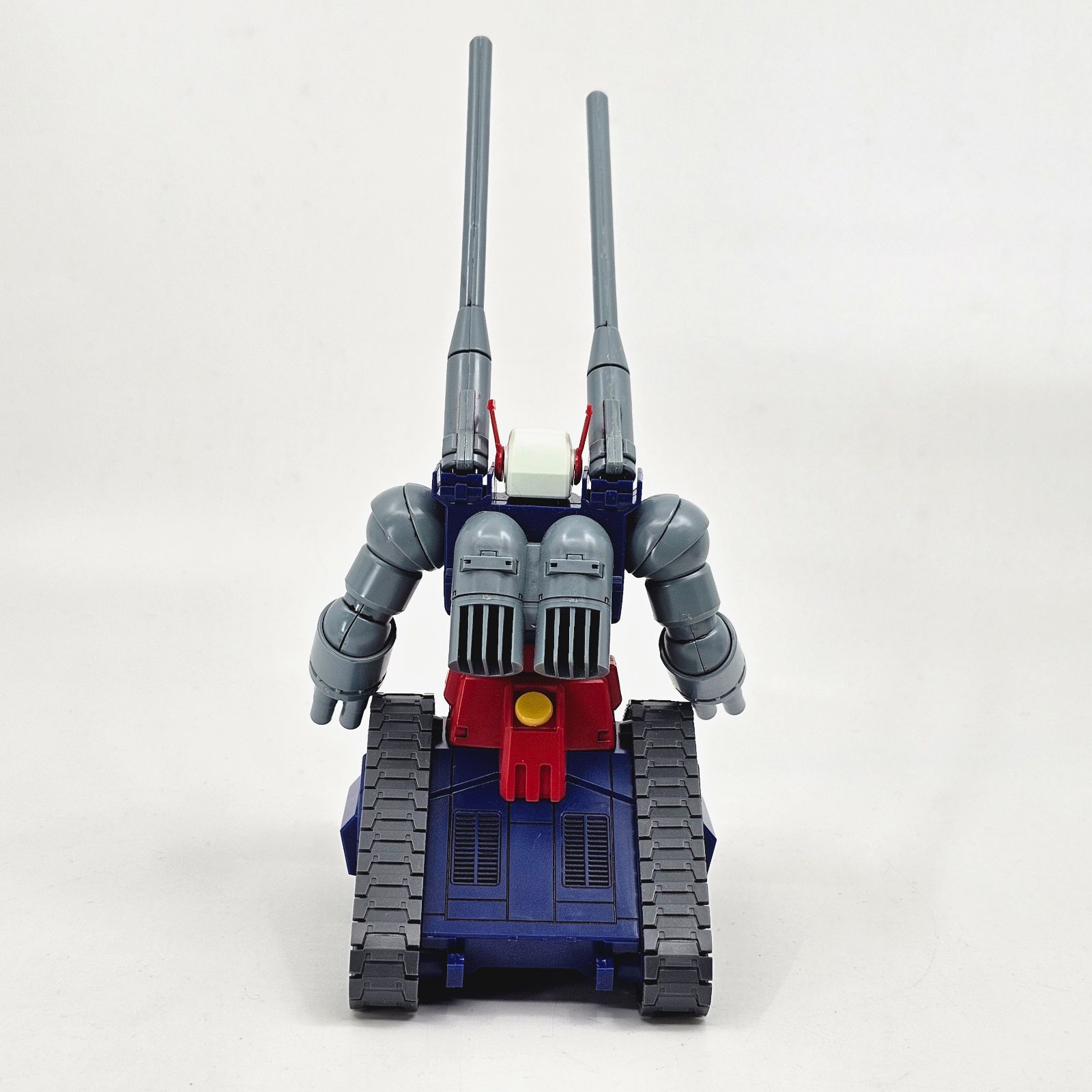 HG ガンタンク シャア専用ズゴック 旧1/144 ザクⅡ ガンプラ リユース