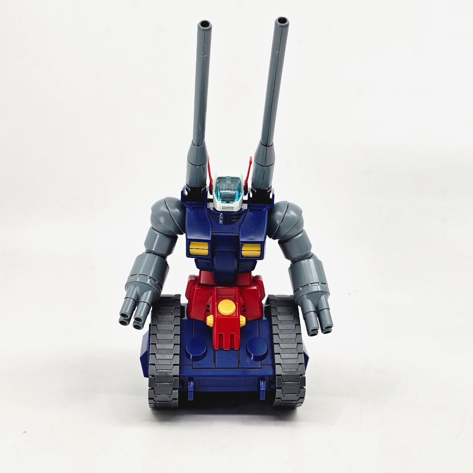 HG ガンタンク シャア専用ズゴック 旧1/144 ザクⅡ ガンプラ リユース