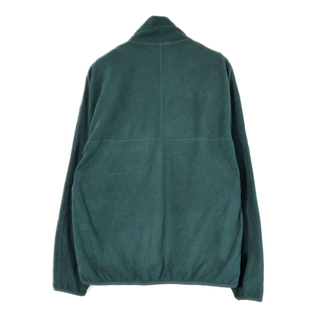 90年代 USA製 patagonia パタゴニア フリースジャケット アウトドア