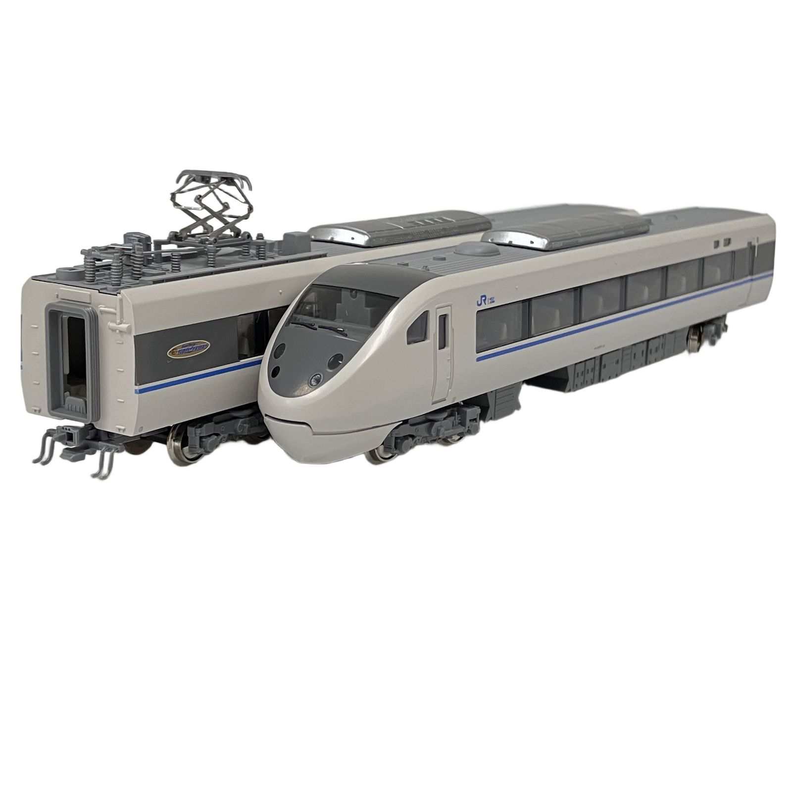 KATO 10-345 681系 サンダーバード 基本 6両セット Nゲージ 鉄道模型