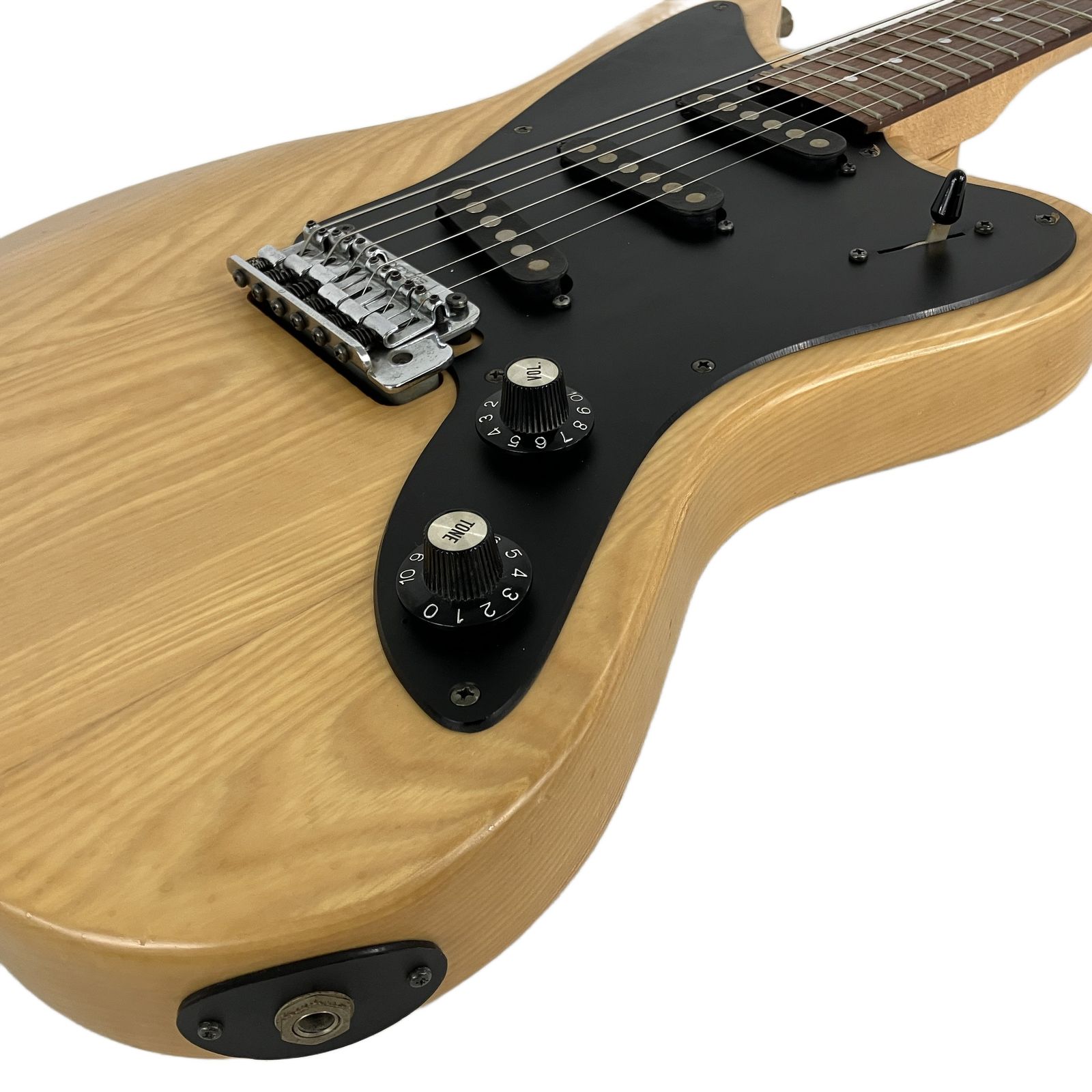 FERNANDES JG-65 フェルナンデス エレキギター ジャガータイプ ギター